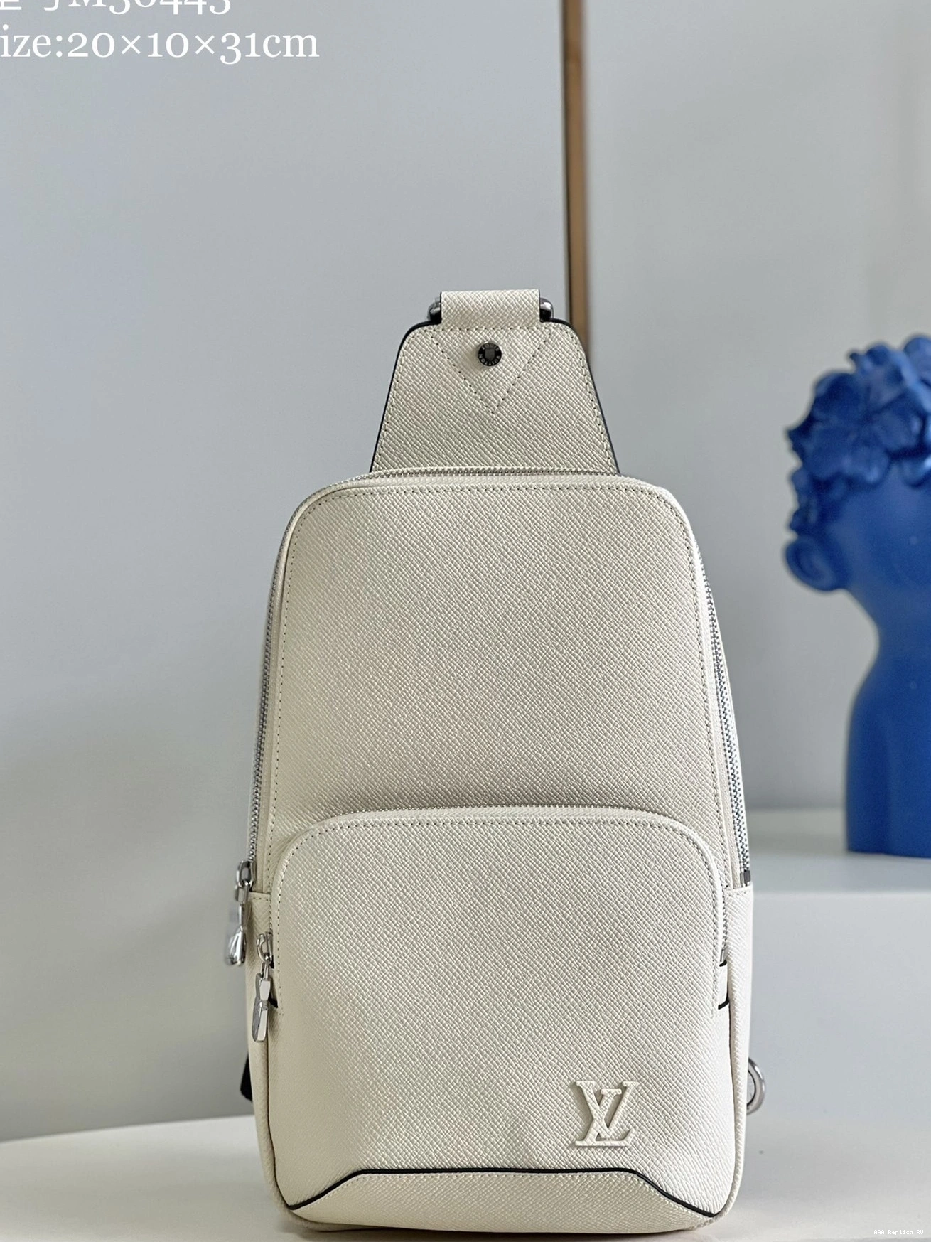Aaa replica ru AVENUE LOUIS SLING VUITTON BAG 0713